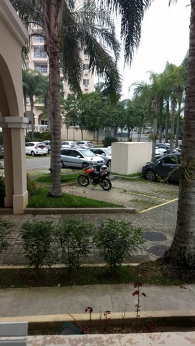 Imagem 1 de 30 de Casa Para Venda - Barra Da Tijuca, Rio De Janeiro - 1 Vaga - 677