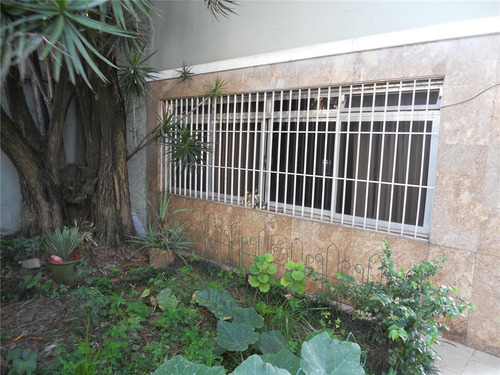 Imagem 12 de 29 de Sobrado Com Piscina Rudge Ramos - 71266