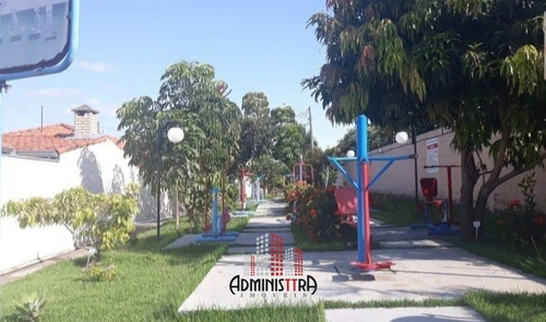 Imagem 7 de 15 de Casa A Venda Cond. Villa Allegro Sorocaba/ Sp - Cc-0962-1
