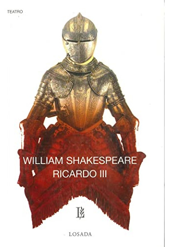 Ricardo Iii N Ed 617  - Shakespeare William