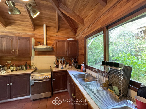 Casa En Arriendo De 4 Dorm. En La Estrella