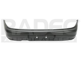 Fascia Trasera Subaru Impreza 1997-1998-1999-2000-2001 Ngra