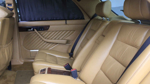 Imagen 12 de 15 de Mercedes-benz 500 1989 Sl500