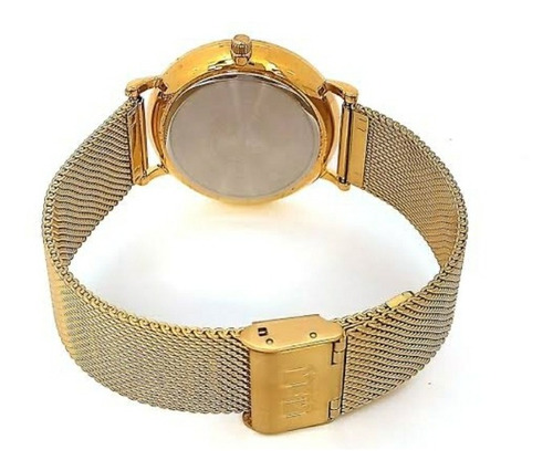 Reloj Q&q De Dama Modelo Qz91j002y