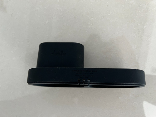 Charging Pad Para Iphone, Apple Watch, Airpods, 3 En 1 (Usado)