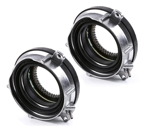 2x Candado Actuador Neumatico 4x4 Ford Lobo Platinum 15-20