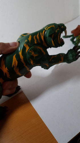Battle Cat | He Man | Battle Cat Burguerking (Usado)