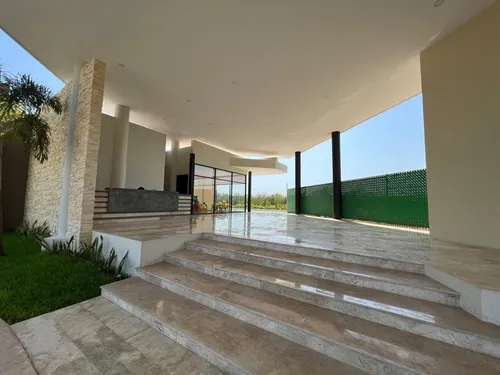 Casa En Venta Merida, San Diego Cutz, En Privada, Entrega Inmediata
