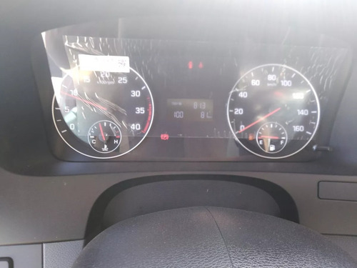 Hyundai Mighty Ex10 Furgon Seco Original De Fabrica