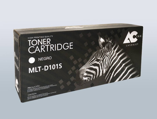 Toner Compatible Samsung Mlt 101 Ac Ink