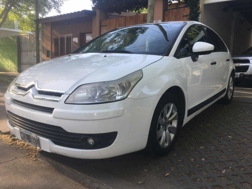 Citroën C4 2.0 Sx Am73 2013