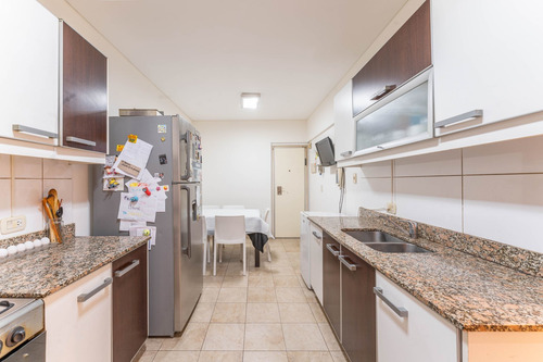 Imagen 20 de 30 de Depto. En Venta 4 Amb Patio Y Balcón. Villa Crespo