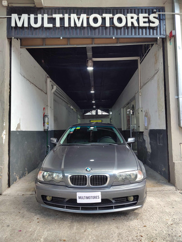 BMW Serie 3 2.8 328 Ci Coupe Executive