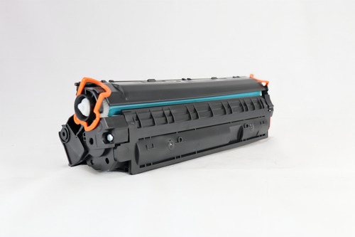 Kit Com 5 Toner Evolut Cf283a Compatível M125 M127 M225 M201