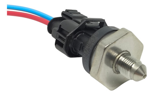 Sensor Presión Ps10b 145 Psi Bosch Con Ficha Ideal Fueltech