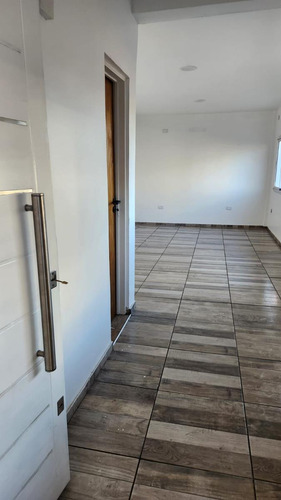 Departamento En San Justo