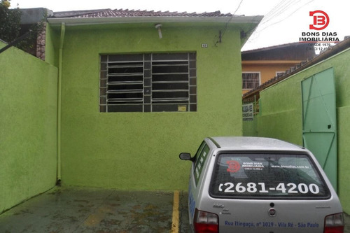 Imagem 3 de 11 de Salao - Vila Esperanca - Ref: 3421 - L-3421
