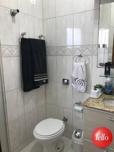 Imagem 20 de 25 de Apartamento - Ref: 227050