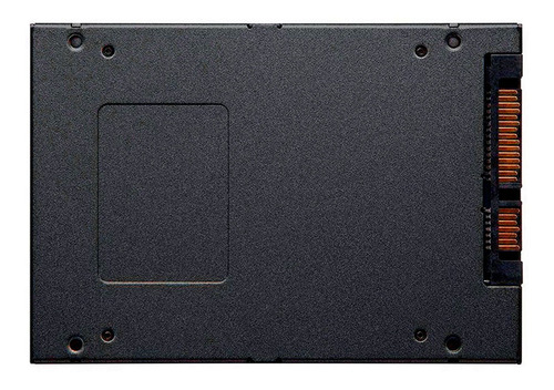 Imagen 4 de 7 de Disco Duro Ssd Kingston 480gb A400 | Lifemax