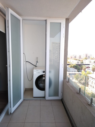 Depto Nuevo, Edificio Estilo Hotelero Arrendatarios - 3d 2b