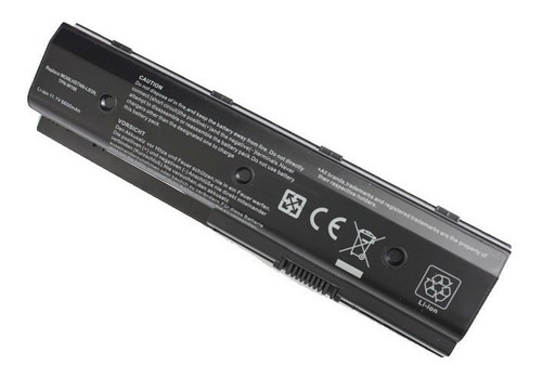 Bateria Compatible Con Hp Pavilion Dv6-7030ee Larga Duracion