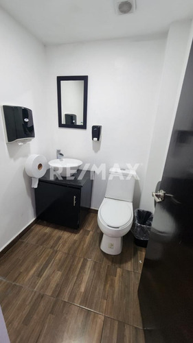 Edificio En Venta- Ciudad Satélite