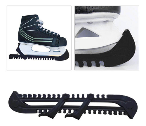 . Patines Flexibles Proteger Guard Accesorios Cubre