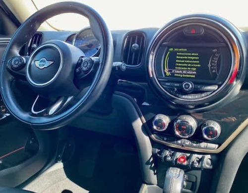Mini Cooper Countryman 2018 1.5 Pepper 136cv