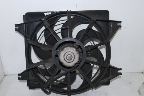 Electroventilador Hyundai Accent Ev-240