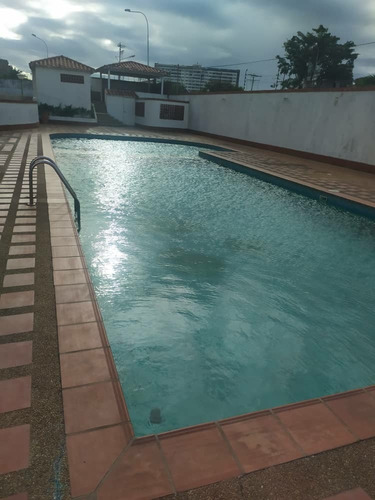 Imagen 12 de 13 de Lindo Apartamento En Alquilercr Vista Real Puerto Ordaz