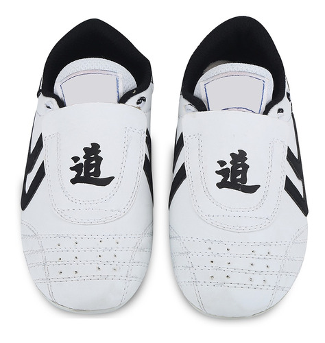 Zapatillas Ligeras De Taekwondo Para Boxeo, Kung-fu, Taichi