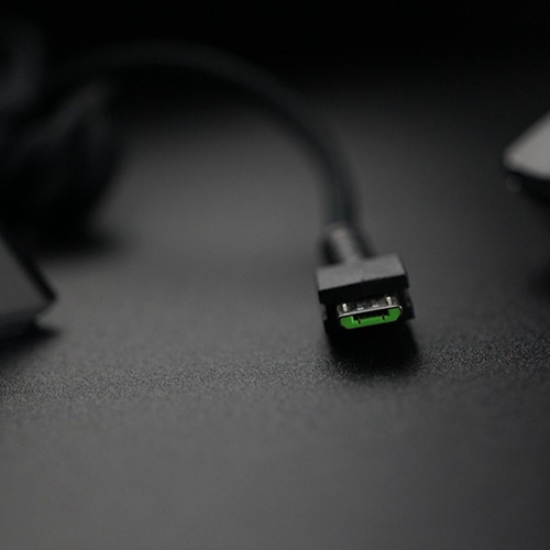 Cable Usb Para Ratón Razer Viper Ultimate Mouse 2 M Replac