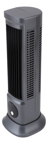 Ventilador De Torre Usb, Sin Aspas, Profesional, Silencioso,