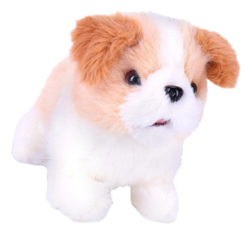 Adorable Electrónico Interactivo Perro Robot Perro Pastor