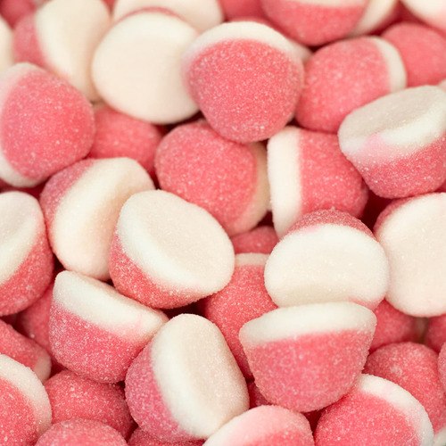 Caramelos Para El Dia De San Valentin - Caramelos De Gomitas