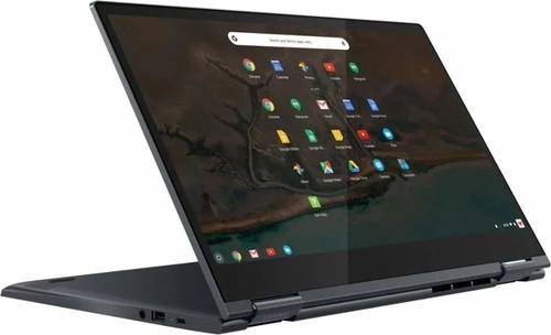 Imagen 4 de 8 de Lenovo Yoga 730 I7-8550u 16gb 512gbssd 2en1 Touch 13.3' 1kg