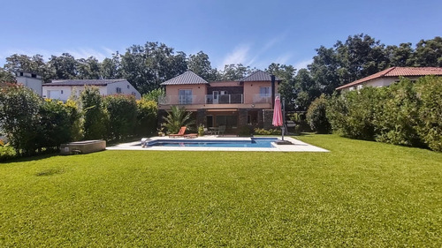 Imagen 1 de 22 de Casa En Venta En Santa Maria De Los Olivos