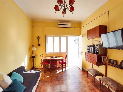 Imagen 2 de 28 de Venta De Departamento 4 Ambientes Con Balcón En Nuñez