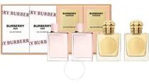 Comprar Set Burberry Mini Set Goddess 5ml + Her 5ml Edp (2+2pzas)