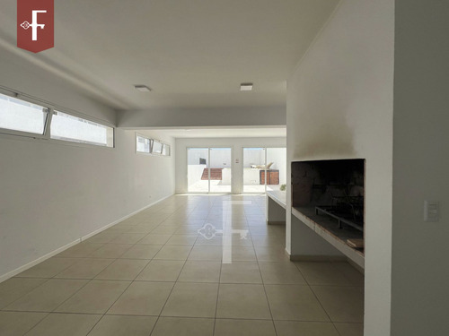 Departamento En Venta En San Luis