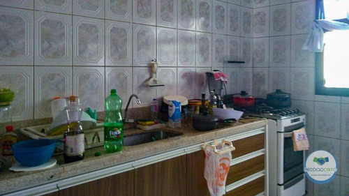 Imagem 13 de 16 de Casa À Venda, 144 M² Por R$ 320.000,00 - Capoava - Iperó/sp - Ca0618