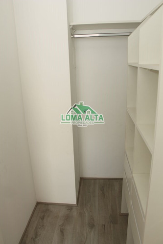 Departamento De 2 Dormitorios Y 1 Baño Comuna De La Florida