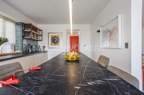 Remodelado Departamento En Venta Vista Despejada