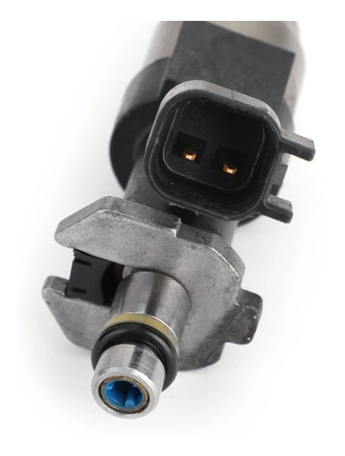 2x Inyector Gasolina 5.3l V8 Cheyenne 2014-2018 Np 12668390
