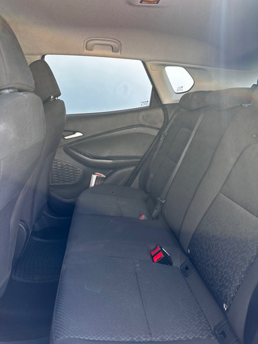 Chevrolet Tracker 1.2 Ls Turbo Mt