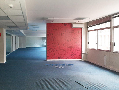 Imagen 6 de 29 de Oficina - Centro - Torre Del Gaucho - Venta Con Renta