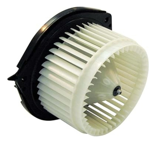 Motor Blower Soplador Chevrolet Impala 2005 2006 2007