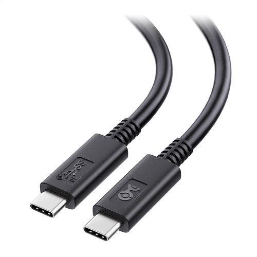 Cable Matters [certificado Usb-if] Cable Usb C A Usb C Gen 2