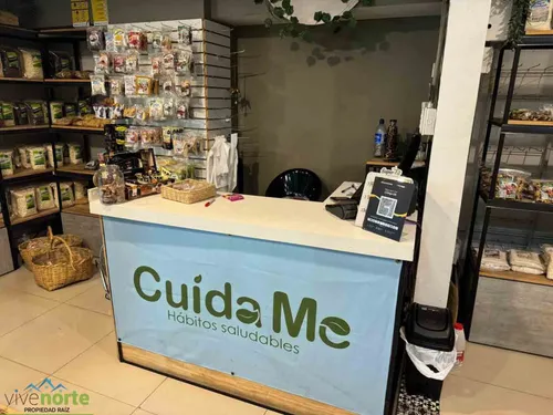 Local En Venta En Centro Comercial Estacion Niquia. Cod V12628