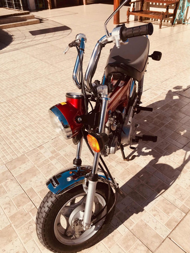 Honda Dax